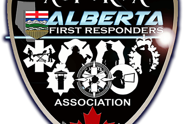 Alberta First Responders Association