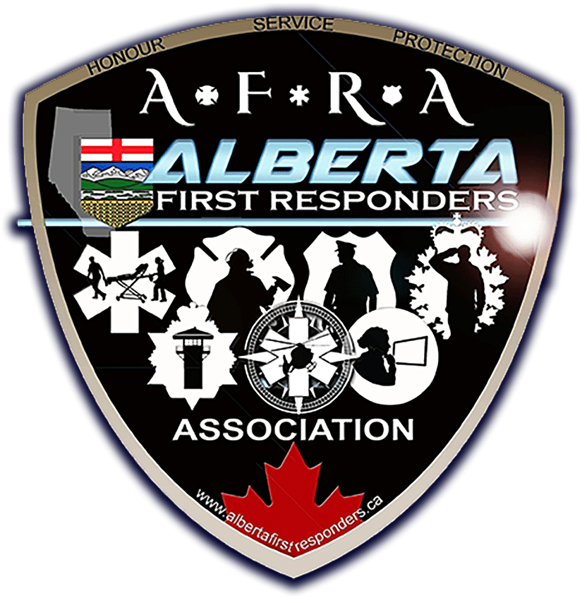 Alberta First Responders Association