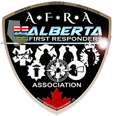 Alberta First Responders Association