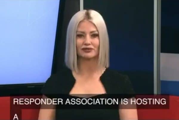 Globals News Edmonton on the AFRA Round Table Symposium