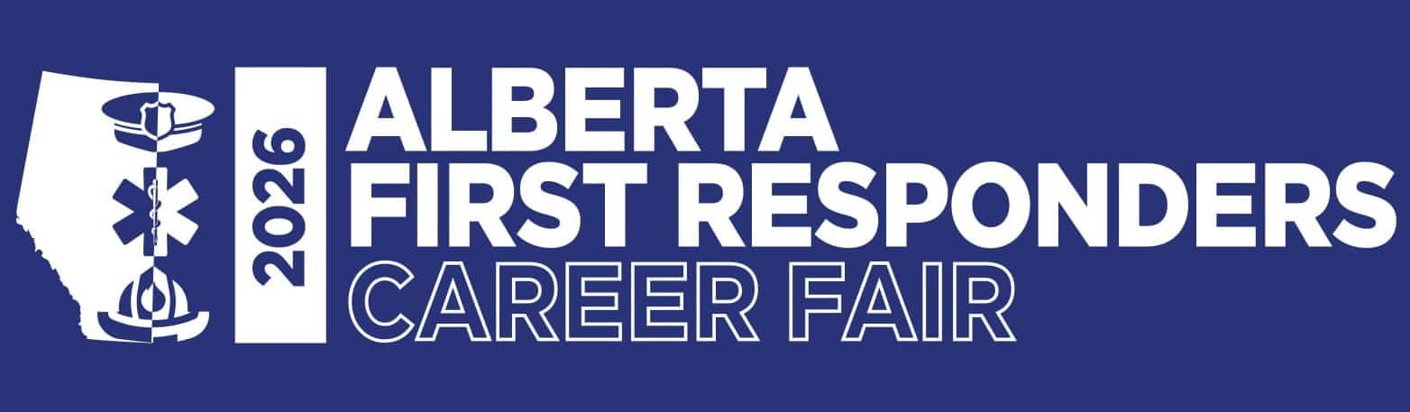 2026 Alberta First Responders Career Fair