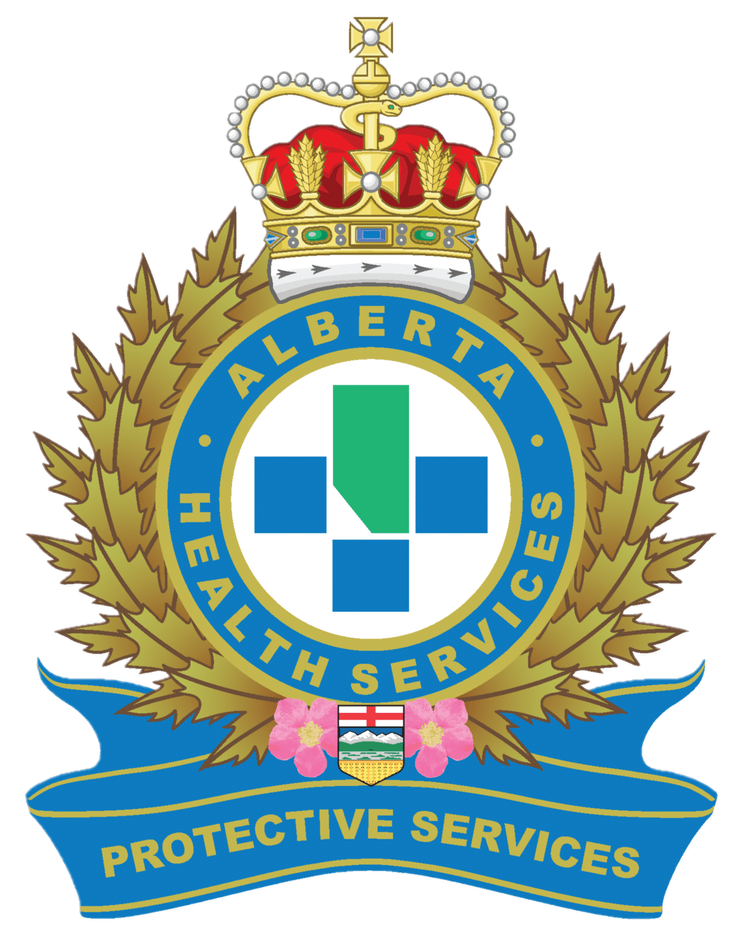 Alberta Health Services Protective Services