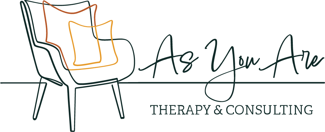 As You Are Therapy & Consulting