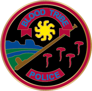 Blood Tribe Police Service