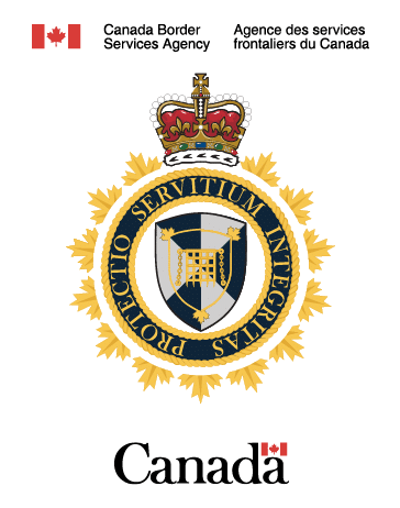 Canada Border Services Agency
