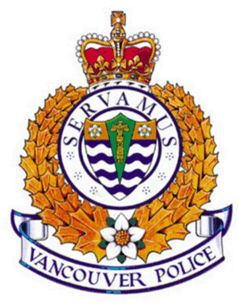 Vancouver Police