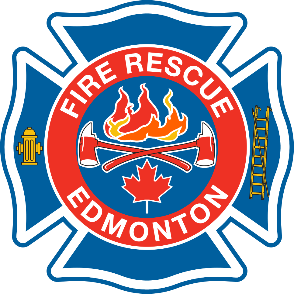 Edmonton Fire Department