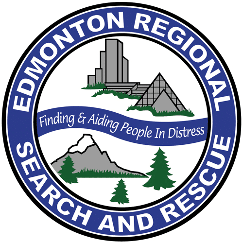 Edmonton Regional Search and Rescue