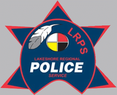 Lakeshore Regional Police Service