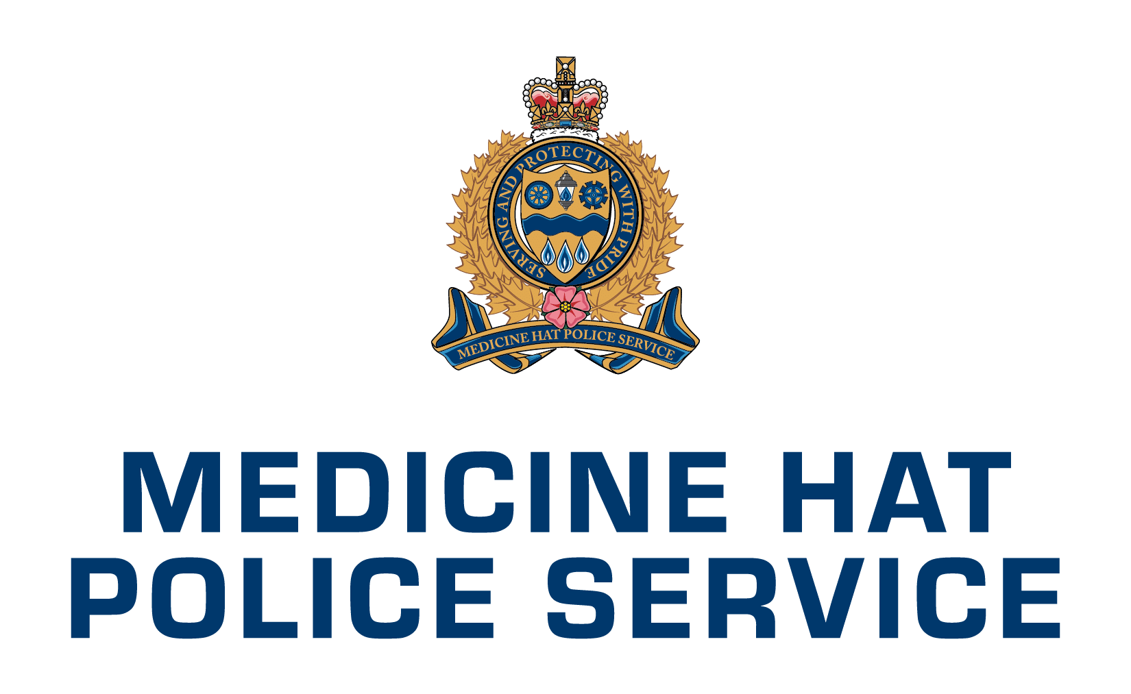 Medicine Hat Police Service