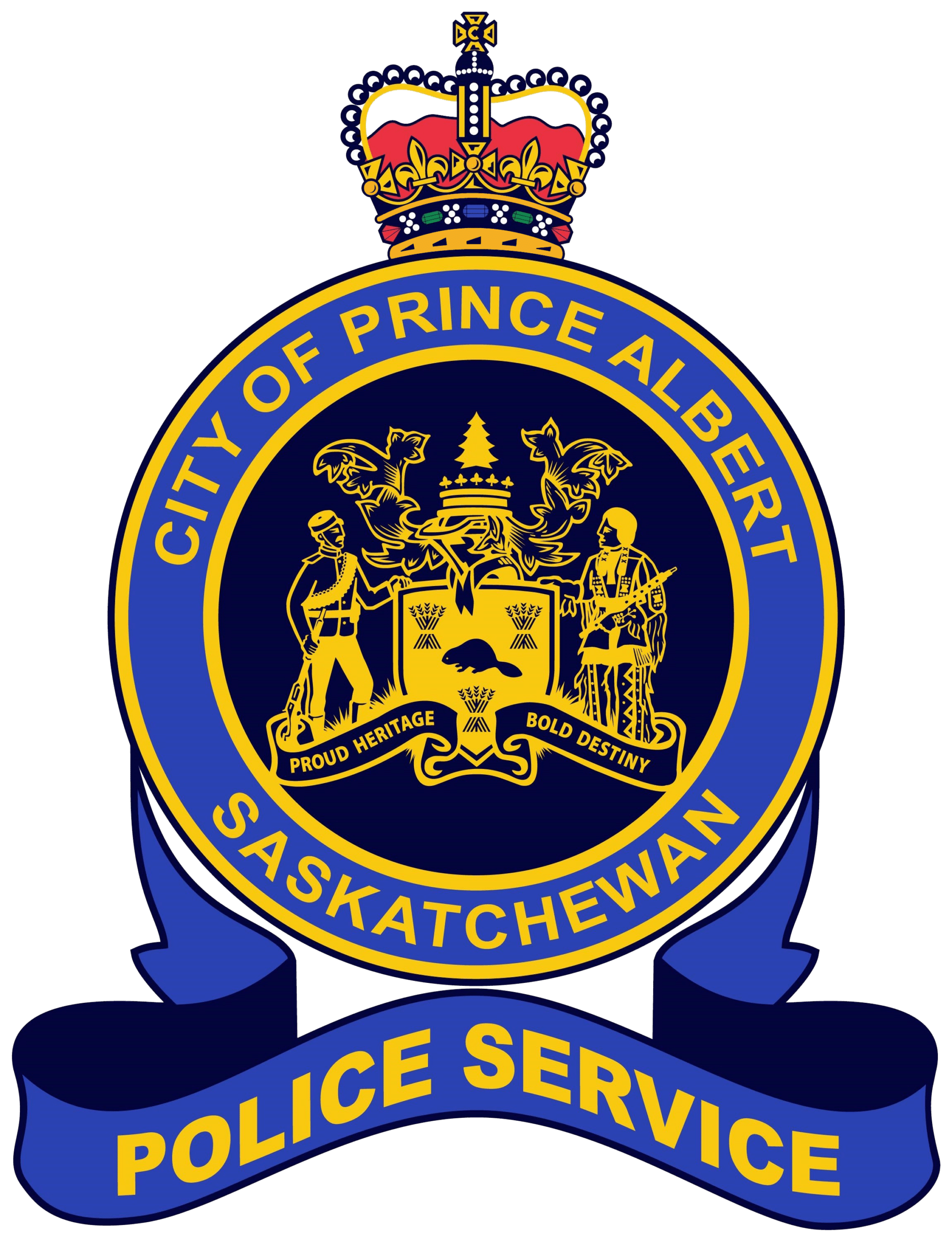 Prince Albert Police Service