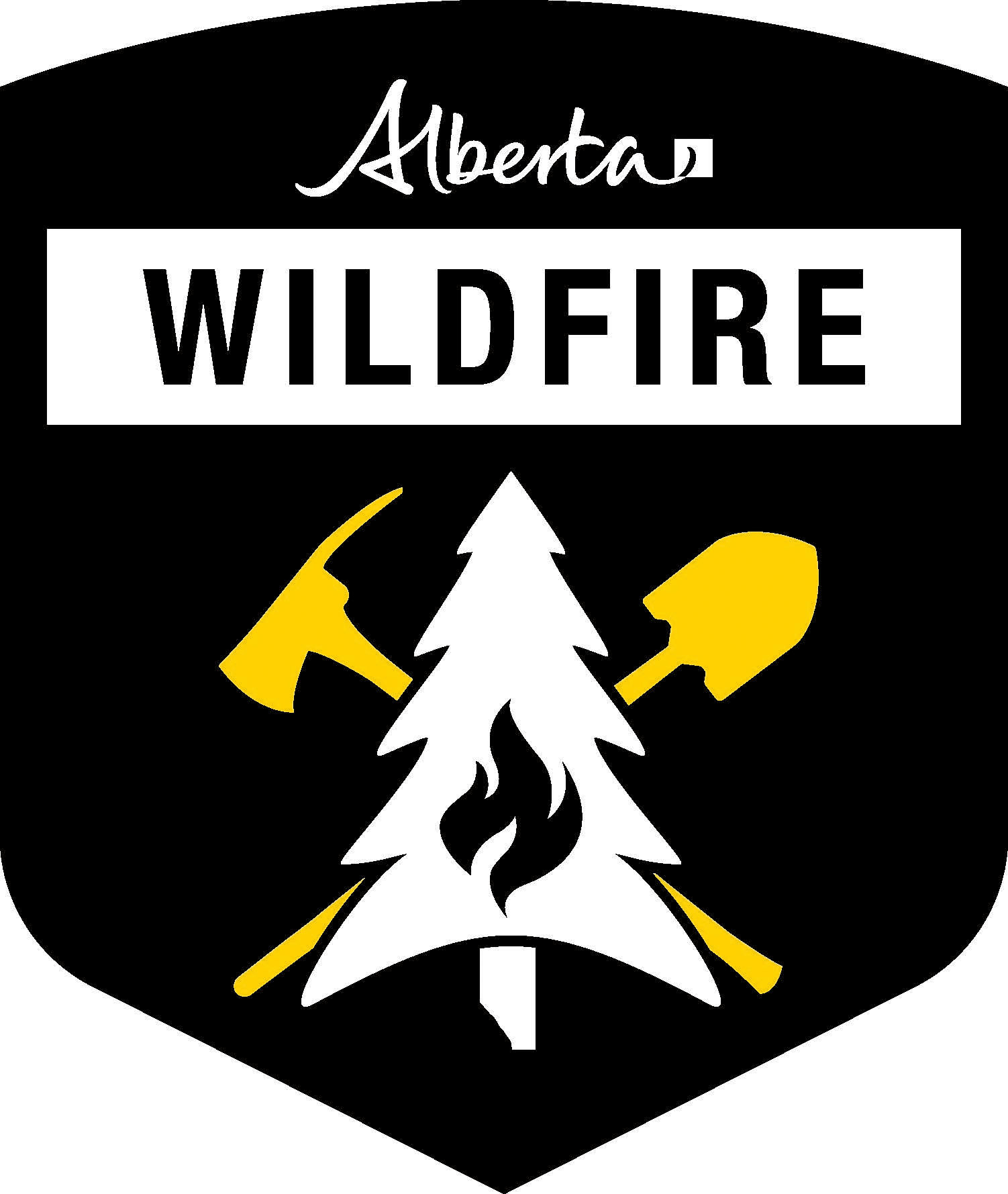Alberta Wildfire