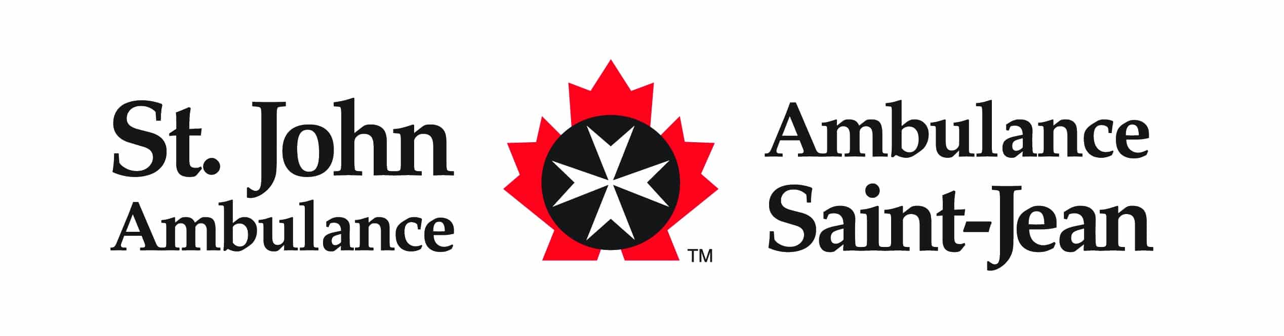 St. John Ambulance