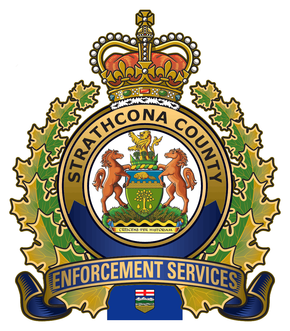 Strathcona County Enforcement Services