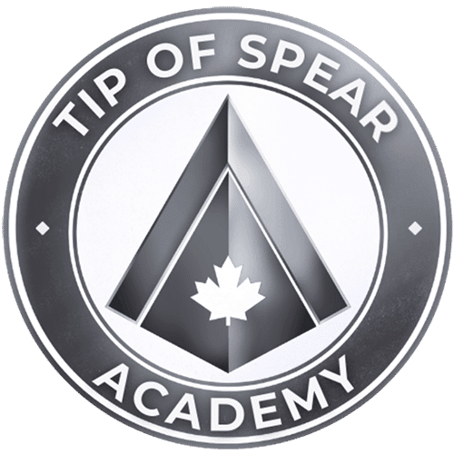 Tip of Spear Academy