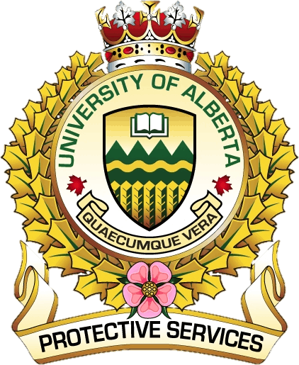 University of Alberta Protective Services