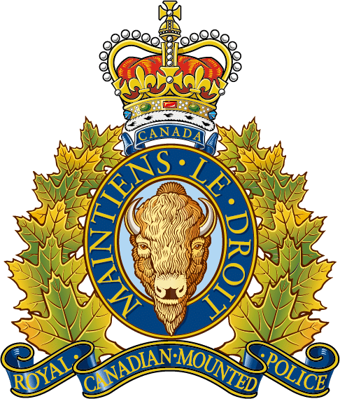 Royal Canadian Mounted Police