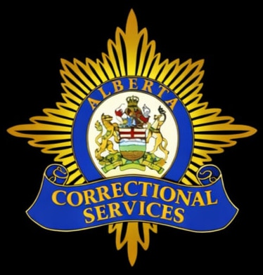 Alberta Correctional Services Division