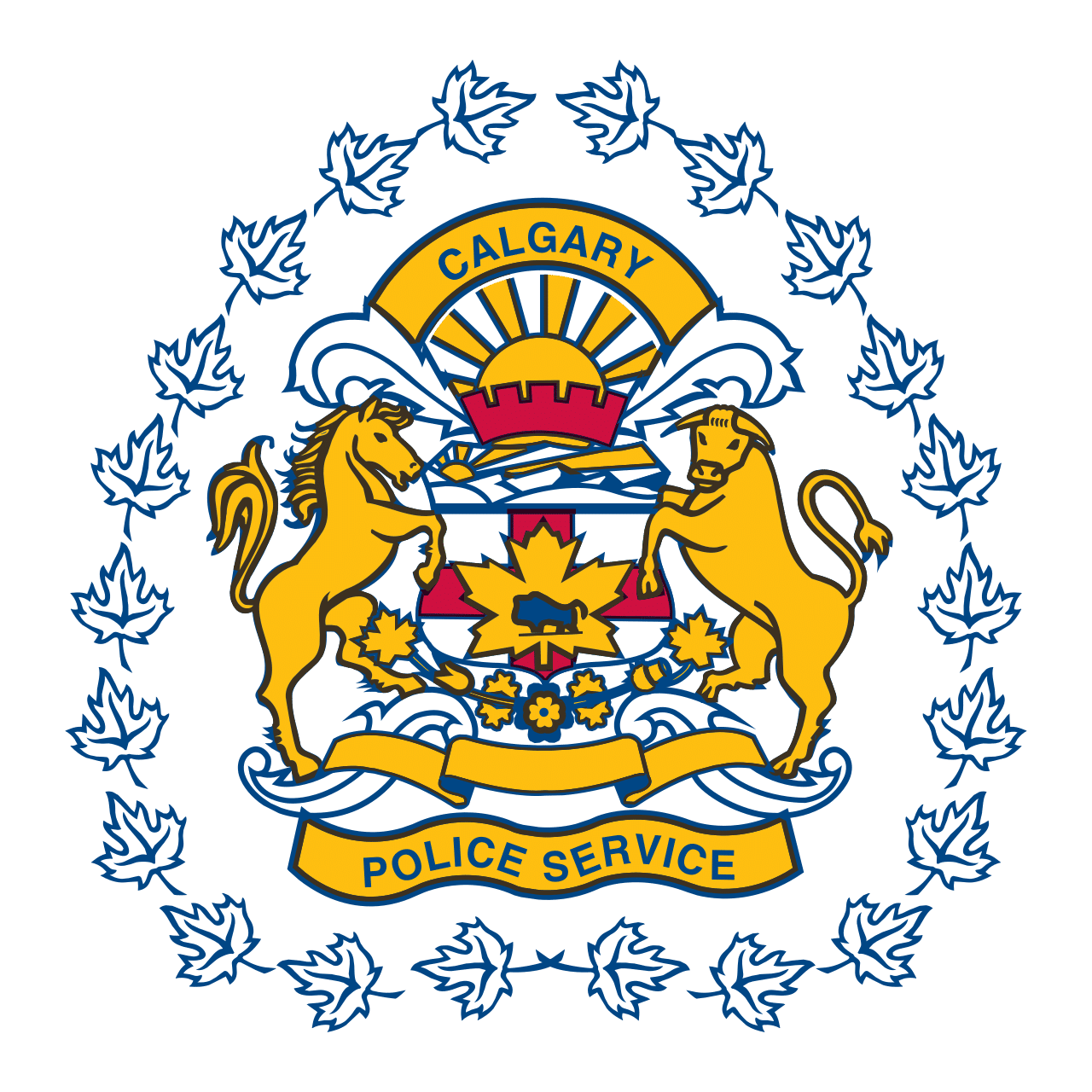 Calgary Police Service