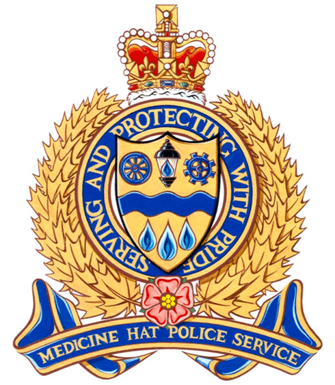 Medicine Hat Police Service