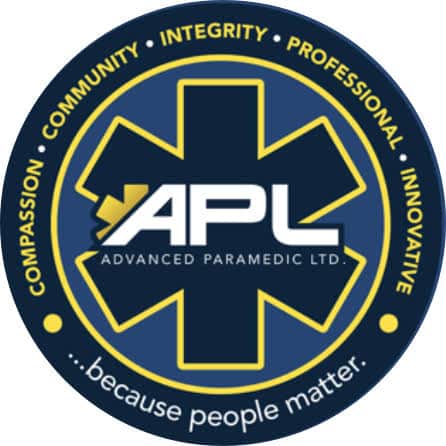 Advanced Paramedic Ltd.