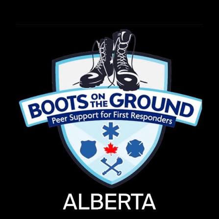 Boots on the Ground Alberta