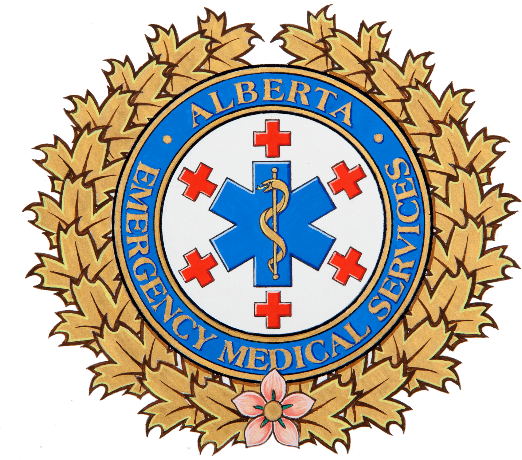 Emergency Health Services Alberta