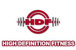 High Definition Fitness