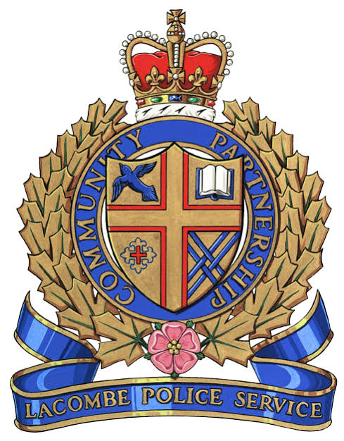 Lacombe Police Service
