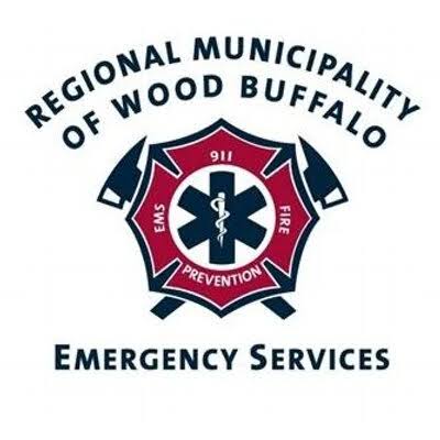 Regional Emergency Services Department Fort McMurray