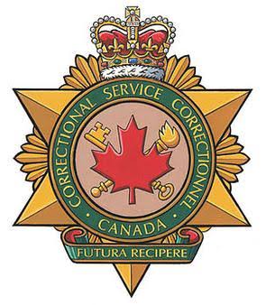 Correctional Service Canada